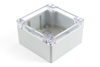 Enclosures, Boxes, & Cases - 1554L2GYCL - Powell Electronics, Inc.