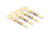 Battery Holders, Clips & Contacts - SP20M2G30 - Powell Electronics, Inc.