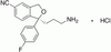 (S)-Didemethyl Citalopram HCl - 23900 - Medical Isotopes, Inc.