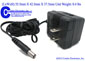 Linear Transformers and Power Supplies - D-12V0-0A2-U12 - Condor Electronics, Inc.