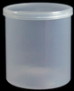 Value Jar PP/PP -- 8379