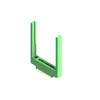 Edgeboard Connectors - 151-337-014-558-868-ND - DigiKey