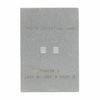 Solder Stencils, Templates - PA0026-S-ND - DigiKey