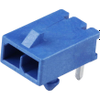 Headers, Male Pins - 900-2157603034-ND - DigiKey