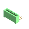 Edgeboard Connectors - 151-837-006-559-101-ND - DigiKey