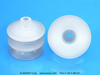 Double Bellows Suction Cup - B2.5-88-SIT - ANVER Corporation