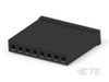 Rectangular Wire & Cable Connectors & Housings - 1-87175-8 - TE Connectivity