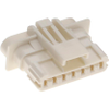 Rectangular Connector Housings - 17-2443729-7-ND - DigiKey