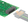 Headers, Plugs and Sockets - 281-2741550000-ND - DigiKey