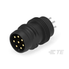 Circular Connector Assemblies - 2684-225430-E-ND - DigiKey
