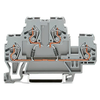 Din Rail, Channel - 2946-870-542/281-487-ND - DigiKey
