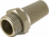 Pneumatic Silencers - 1216202 - RS Components, Ltd.
