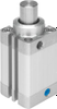 Pneumatic Clamping Cylinders -- 2716973 - Image