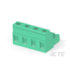 Headers, Plugs and Sockets - 282959-2-ND - DigiKey