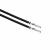 Jumper Wires, Pre-Crimped Leads - 0430300001-03-B4-D-ND - DigiKey