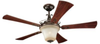 15082B-829 Fans-Ceiling Fans - 697916 - Capital Lighting, Inc.