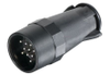 Industrial Circular Connectors - 456211 - RS Components, Ltd.