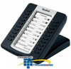 ITT Cortelco Yealink Series IP Phone Expansion Module with.. - EXP39 - TelephoneStuff.com