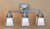 AS-3EWO-P Bathroom Fixtures-Three Lights - 475975 - Capital Lighting, Inc.