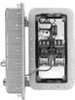 NEMA Size 1 2-speed Constant HP Starter -- 520G-BOD - Image