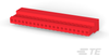 Rectangular Wire & Cable Connectors & Housings - 5-640440-0 - TE Connectivity
