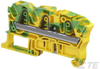 Modular Terminal Blocks - 1SNK708151R0000 - TE Connectivity