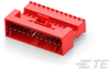 Rectangular Wire & Cable Connectors & Housings - 4-647016-2 - TE Connectivity