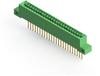 Card Edge Connectors - Edgeboard Connectors - 346-024-541-112 - Lingto Electronic Limited