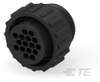 Circular Power Connectors - 213849-1 - TE Connectivity