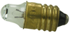 Lamp, Incandescent, Edison Screw/e10, 2.33V, 629Mw; Supply Voltage Cec Industries - 03M1764 - Newark, An Avnet Company