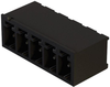 Header, 4Way, 1Row, 3.81Mm, Har-Flexicon; Connector Systems Harting - 53X2747 - Newark, An Avnet Company