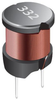 Rf Choke, 1000Uh, 10%, 1.3Mhz Rohs Compliant Bourns - 92AH5886 - Newark, An Avnet Company