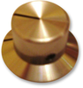 Knob, Al, 19/28.5Mm, Silver, 6.4Mm; Shaft Type Multicomp - 74M8324 - Newark, An Avnet Company