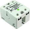 Ssr, Panel Mount, 280Vac, 32Vdc, 40A; Contact Configuration Schneider Electric/legacy Relay - 56R2709 - Newark, An Avnet Company