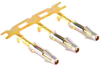 Stamped & Formed Contact, Socket, 14Awg, Crimp, Full Reel; Product Range Amphenol Sine/tuchel - 27X7136 - Newark, An Avnet Company
