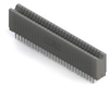 Card Edge Conn, Dual, 56Pos, Press Fit; Card Edge Connector Type Edac - 97AJ5850 - Newark, An Avnet Company