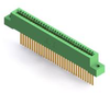 Card Edge Conn, Single, 32Pos, Wire Wrap; Card Edge Connector Type Edac - 65AJ8846 - Newark, An Avnet Company