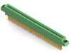 Card Edge Conn, Dual Side, 60Pos, Th; Card Edge Connector Type Edac - 60AJ5568 - Newark, An Avnet Company