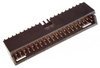 Wire-Board Connector, Header, 20 Position, 2.54Mm; Connector Systems Te Connectivity - 93K7737 - Newark, An Avnet Company