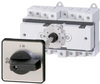 Dc Isolator Sw, Rotary Actuator, 8 Pole; No. Of Poles Imo Precision Controls - 01AC4504 - Newark, An Avnet Company