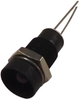 Panel Mount Indicator, Led, 8Mm, Red, 2.6V; Led Color Multicomp Pro - 26M1400 - Newark, An Avnet Company