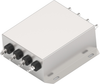 Power Line Filter, 3 Phase, 52A, 440Vac Rohs Compliant Corcom Te Connectivity - 12AJ7583 - Newark, An Avnet Company