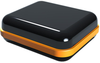 Enclosure, Pocket, Pc, Black/orange; Enclosure Type Serpac - 40AH0843 - Newark, An Avnet Company
