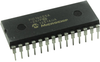 Microcontroller Mcu, 8 Bit, Pic16, 20Mhz, Dip-28; Product Range Microchip - 12C1881 - Newark, An Avnet Company