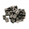 Rack Mounting Solutions - Rack Accessories - Mounting Hardware - 1421N25 - Hammond Manufacturing Company Inc.