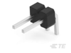PCB Headers & Receptacles - 5-103329-2 - TE Connectivity