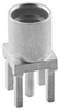 RF Coaxial Board Mount Connector - 135-3701-211 - Richardson RFPD
