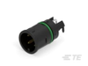 Standard Circular Connectors - 225516-E - TE Connectivity