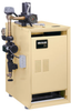 CGt Gas Boiler -  - Weil-McLain