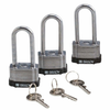Lockouts, Padlocks - 2267-118971-ND - DigiKey